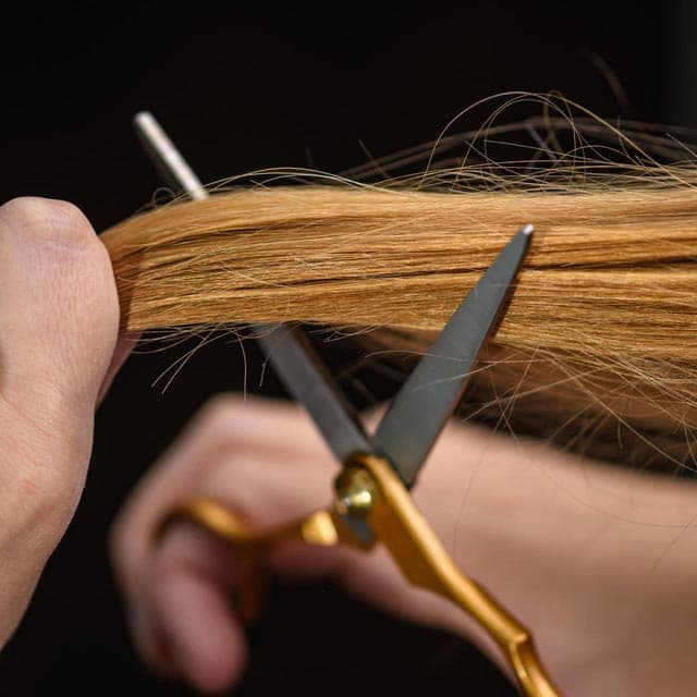 Peluquería en Cuntis
